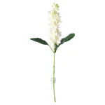 Clearance O'malley Ridderspoor 51 Cm Wit