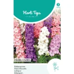 Fashion Horti Tops Ridderspoor Hyacinthbloemig Mix