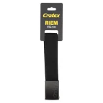 Outlet Cratex Riem 116cm