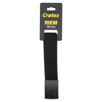Outlet Cratex Riem 116cm