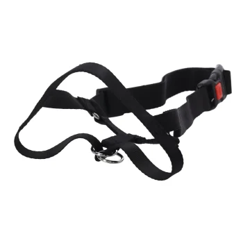 Online Karlie Flamingo Riem Master Control Zwart