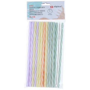 Discount Alpina Rietjes 25st