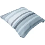 Fashion Madison Righe Grey C459 50x50 Pillow Pp