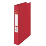 Outlet Esselte Ringband Pvc Rood