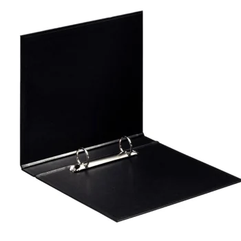 Best Esselte Ringband Pvc Zwart