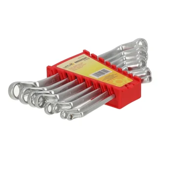 Clearance Lotus Ringsleutelset 8-delig