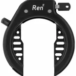Clearance AXA Ringslot Ren 2 Zwart