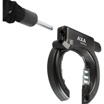 Best AXA Ringslot Solid Plus