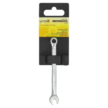 Clearance Lotus Ringsteeksleutel 6mm CV