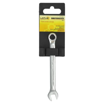 Outlet Lotus Ringsteeksleutel 9mm CV