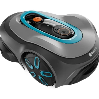 Hot Gardena Robotmaaier Sileno Max 800