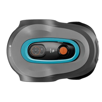 Hot Gardena Robotmaaier Sileno Max 800