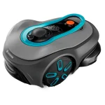 Clearance Gardena Robotmaaier Smart Sileno Free 600
