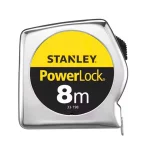 Online Stanley Rolband 8m Powerlock 0-33-198