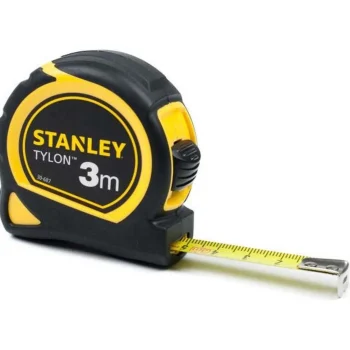 New Stanley Rolband Tylon 3m 0-30-687