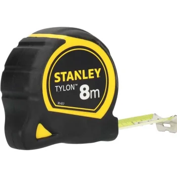 Best Stanley Rolband Tylon 8m 0-30-657