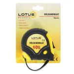 New Lotus Rolbandmaat 10 M