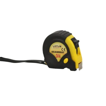 Hot Lotus Rolbandmaat 3meter