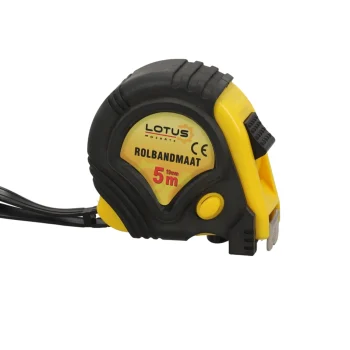 Outlet Lotus Rolbandmaat 5meter