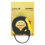 Clearance Lotus Rolbandmaat 8 Meter