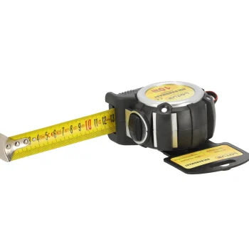 Hot Lotus Rolbandmaat Auto-lock 10 M - 32 Mm