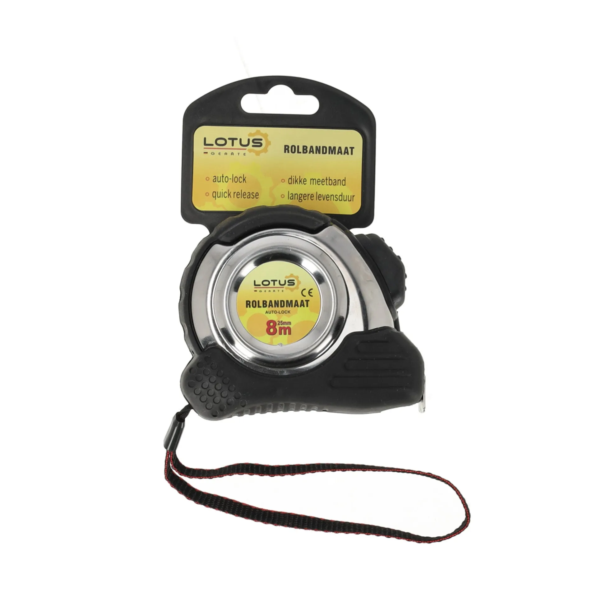 rolbandmaat-auto-lock-8-m-25-QcEpBlFw-0.webp Online Lotus Rolbandmaat Auto-lock 8 M - 25 Mm RVS