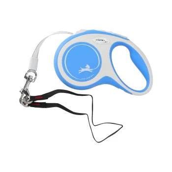 Best Flexi Rollijn Comfort Tape S 5M Blauw