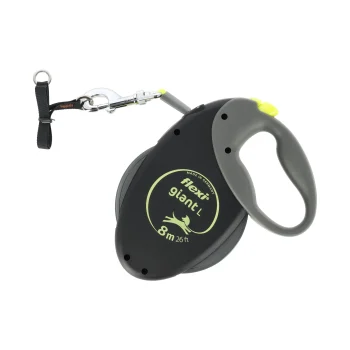 Best Flexi Rollijn Tape L 8m Gigant Neon