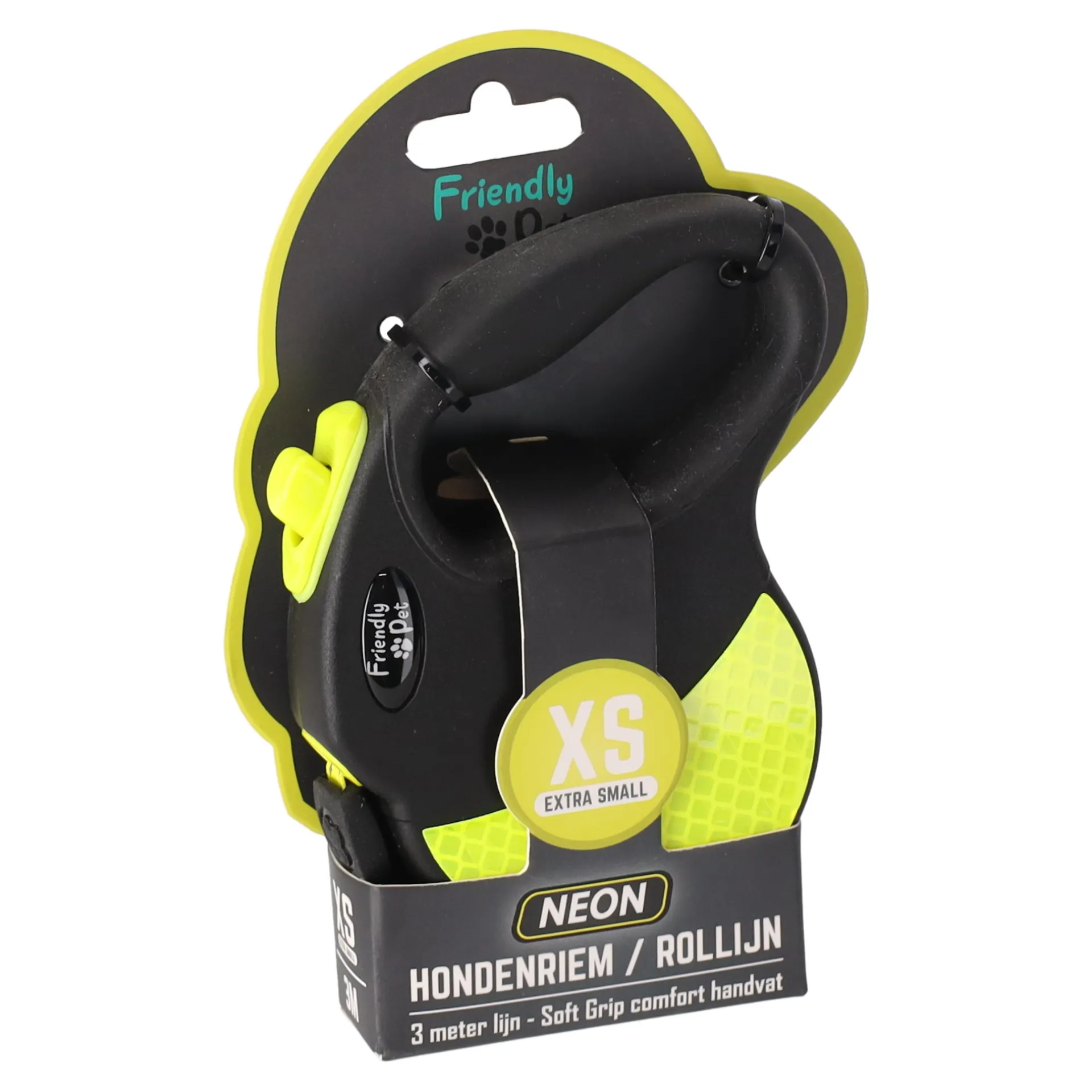 rollijn-tape-xs-3m-neon-reflec-HGlmTjER-0.webp Fashion Friendly Pet Rollijn Tape XS 3M Neon Reflec