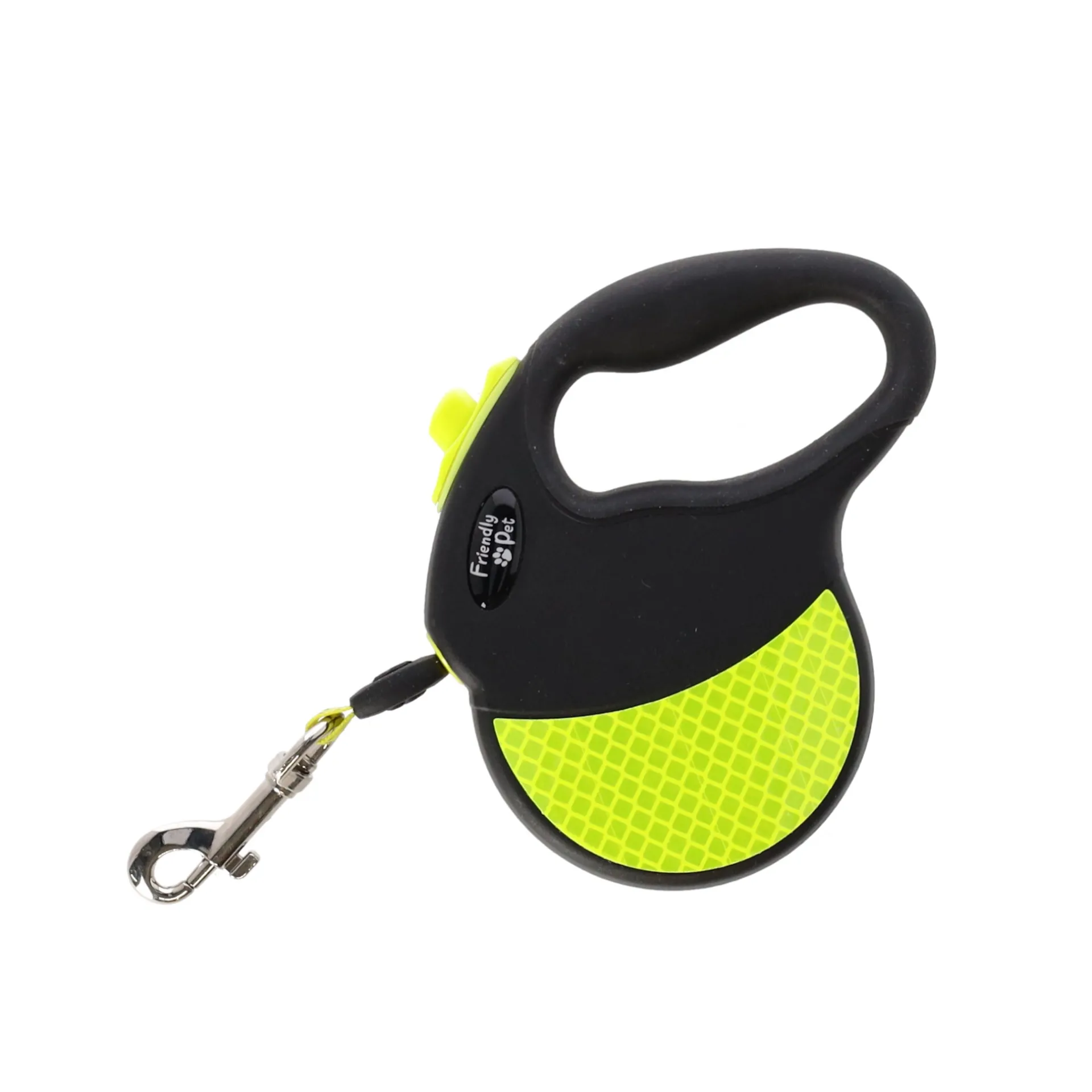 rollijn-tape-xs-3m-neon-reflec-HGlmTjER-2.webp Fashion Friendly Pet Rollijn Tape XS 3M Neon Reflec