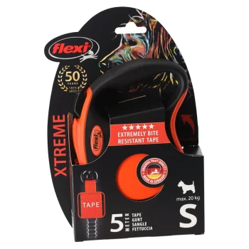 Sale Flexi Rollijn Xtreme Tape S 5M