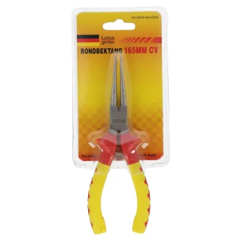 Hot Lotus Rondbektang 165mm