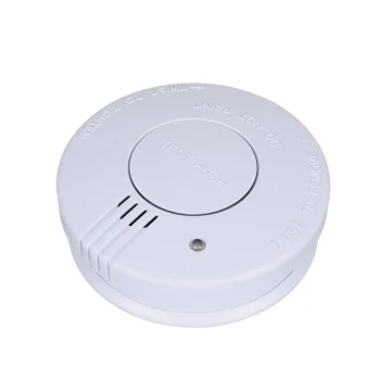 Clearance Diamant Rookalarm Hush