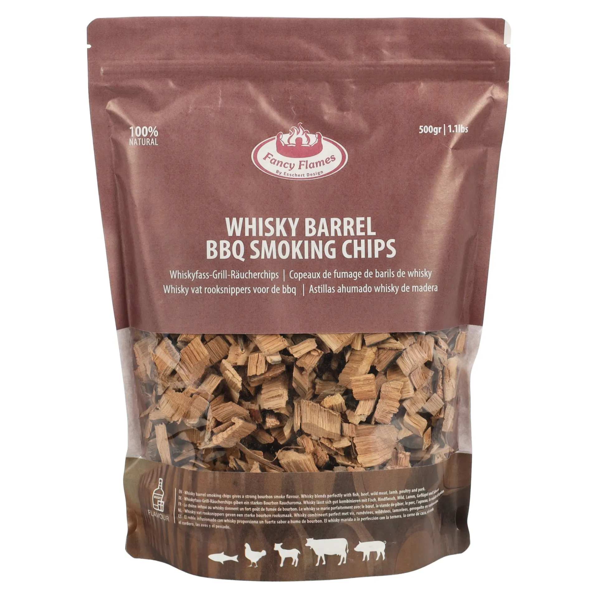rookchips-whiskyvaten-WJKJnneU-0.webp Sale Esschert Design Rookchips Whiskyvaten
