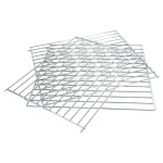 Sale Rooster Barbecue Houtskool Ashland