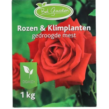 Online Bel Garden Rozenmest 1000gr