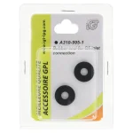 Hot GoSystem Rubber Tbv Drukregelaar 2st