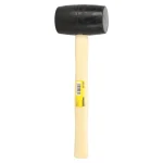 Hot Lotus Rubberhamer 24 Mm