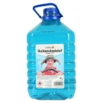 Fashion Lotus Ruitenvloeistof Antivries -15C 4L