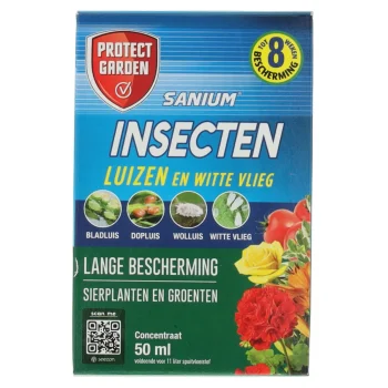 Clearance Protect Garden Sanium Concentraat 50ml