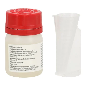 Clearance Protect Garden Sanium Concentraat 50ml