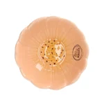 Sale Peraga Schaal Bloem Perzik 11 Cm