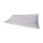 Online Bois Le Duc Schaduwzeil Vierkant 400x400 Taupe