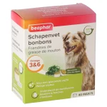 Online Beaphar Schapenvet Bonbons Zeewier