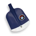 Outlet Atlas Schepbats Diamant 3/4 Blauw