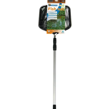 Discount Superfish Schepnet Vijver 30x30cm Grof