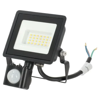 Fashion Diamant Schijnwerper Met Sensor LED-F 20W