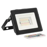 Online Diamant Schijnwerper RGB 20W