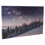 New Van Cranenbroek Schilderij Vallende Ster A 60x40 Cm