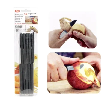 Sale Alpina Schilmes 10st 16cm SS/PP